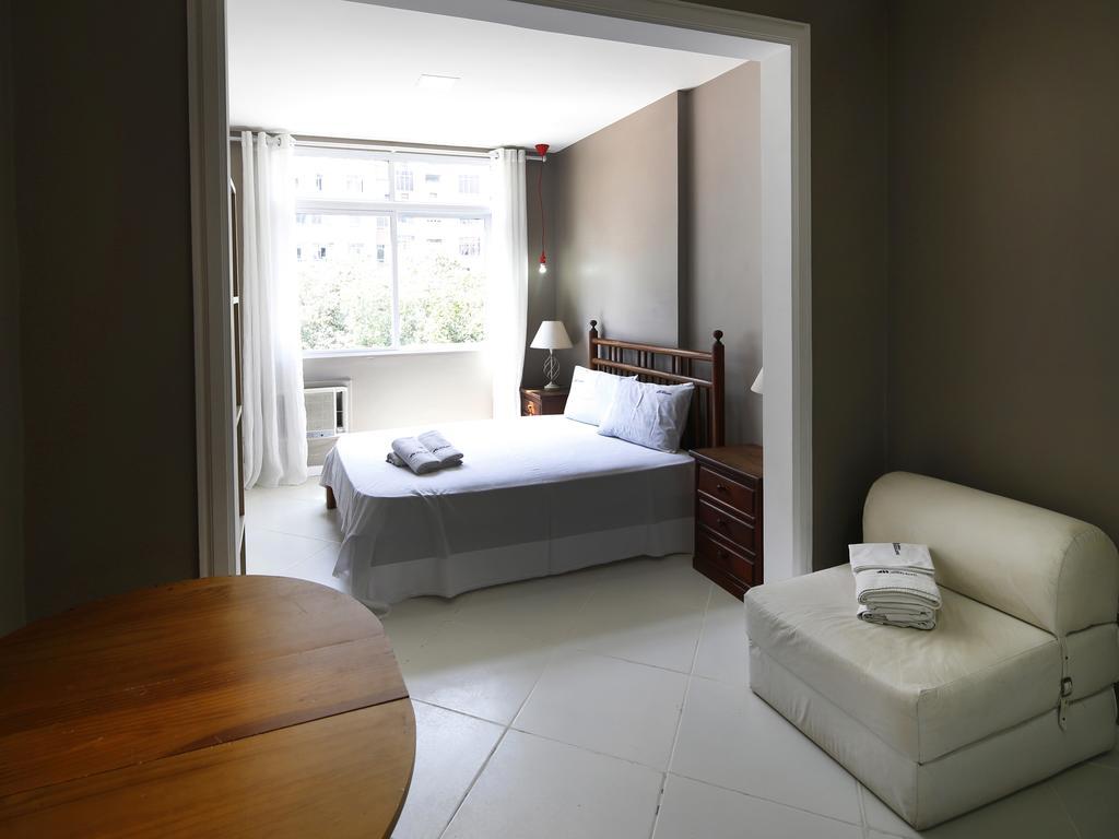 Apartamento Copacabana Ministro De Castro 15 Rio de Janeiro