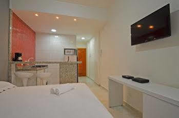 Apartamento Copacabana Ministro De Castro 15 Rio de Janeiro